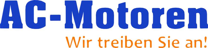 Hersteller: AC-Motoren