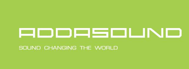 Hersteller: ADDASOUND