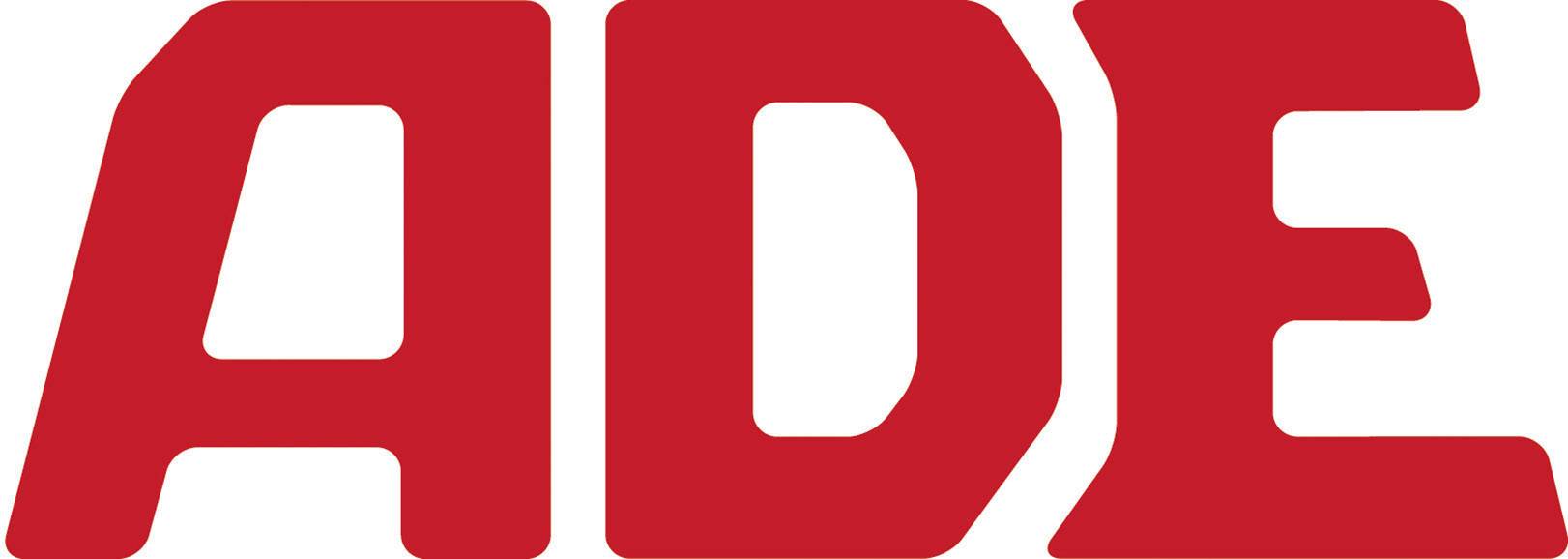Hersteller: ADE