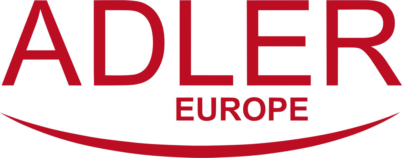 Hersteller: ADLER EUROPE