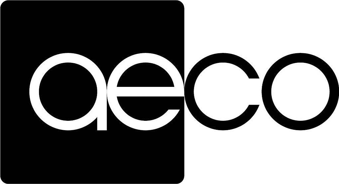 Hersteller: AECO