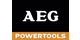 Fabricant: AEG POWERTOOLS