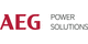 AEG POWER SOLUTIONS