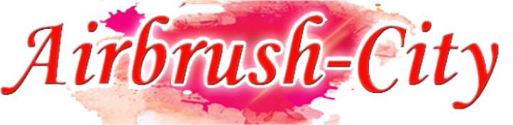 Hersteller: Airbrush CITY