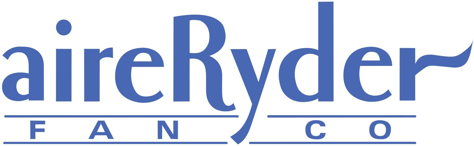 Hersteller: Aireryder