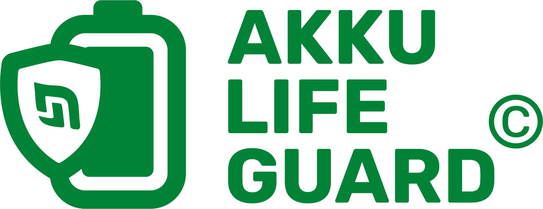AKKU LIFE GUARD