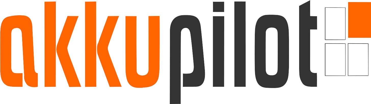 Hersteller: Akkupilot