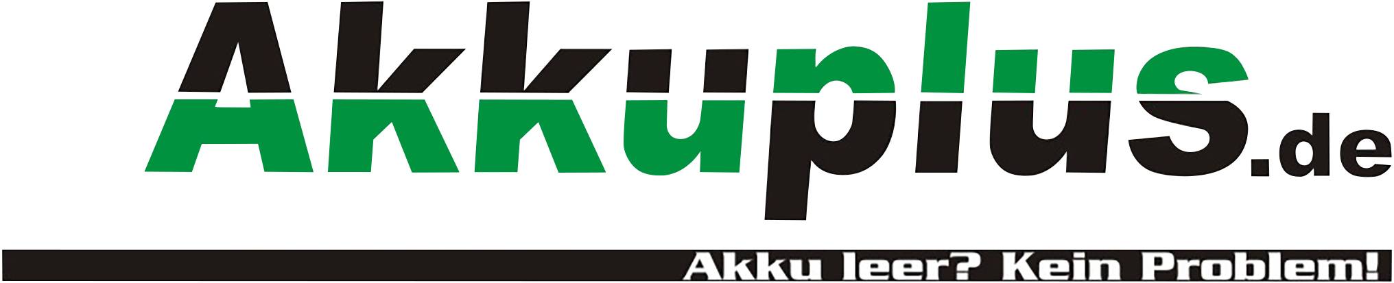 Hersteller: Akkuplus DE