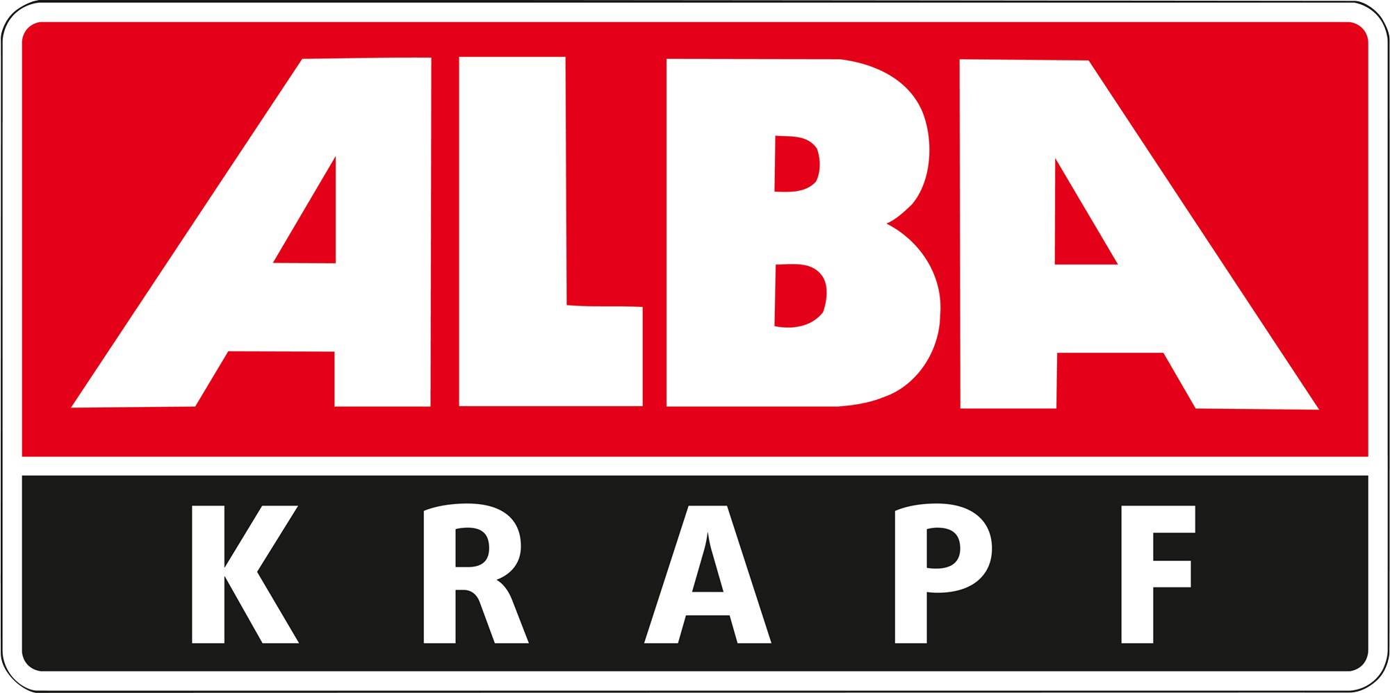 Hersteller: ALBA KRAPF
