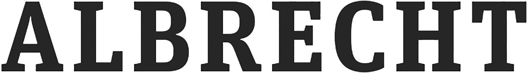 Albrecht Präzisions Spannfutter