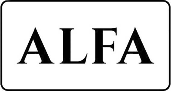 Hersteller: Alfa Forni