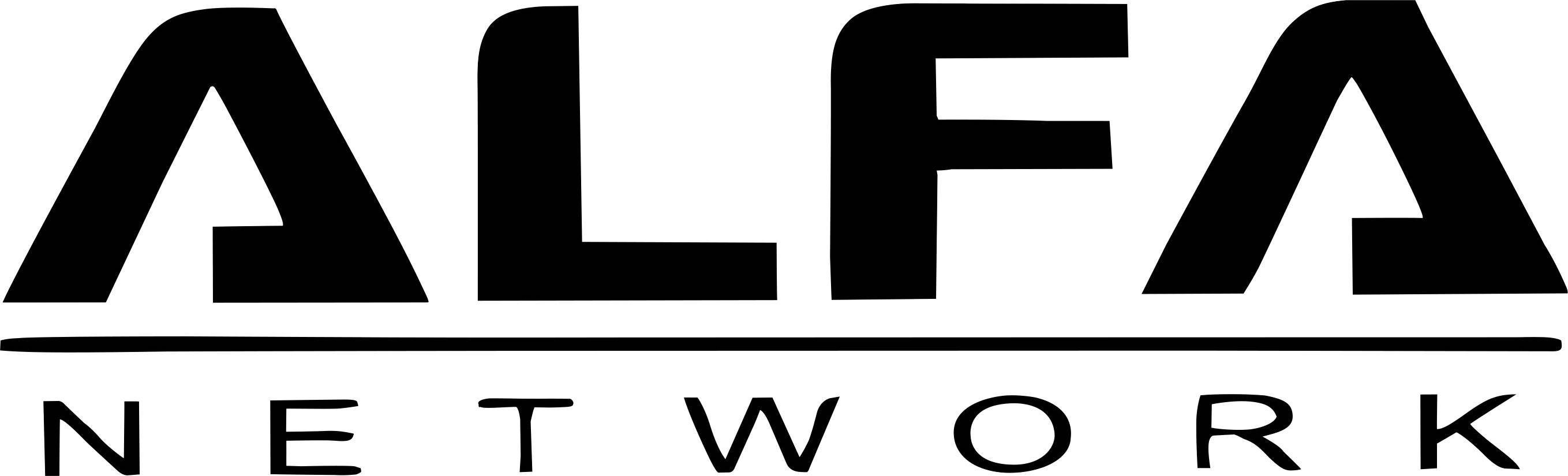 Hersteller: ALFA Networks