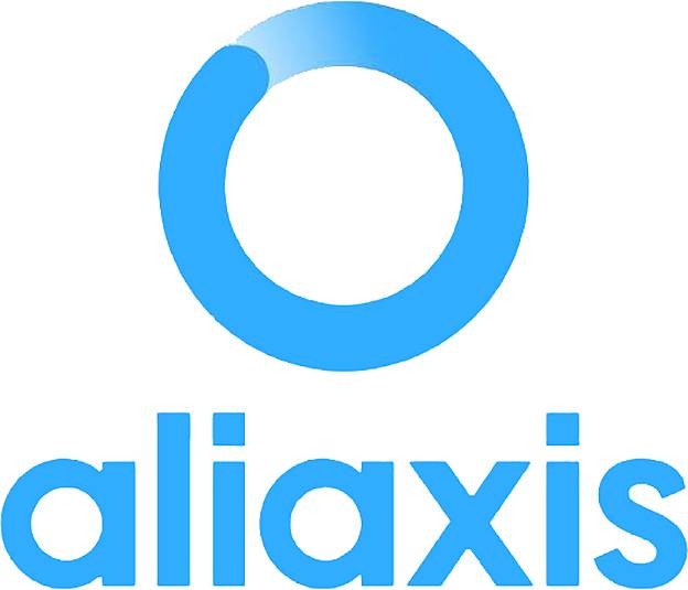 Aliaxis