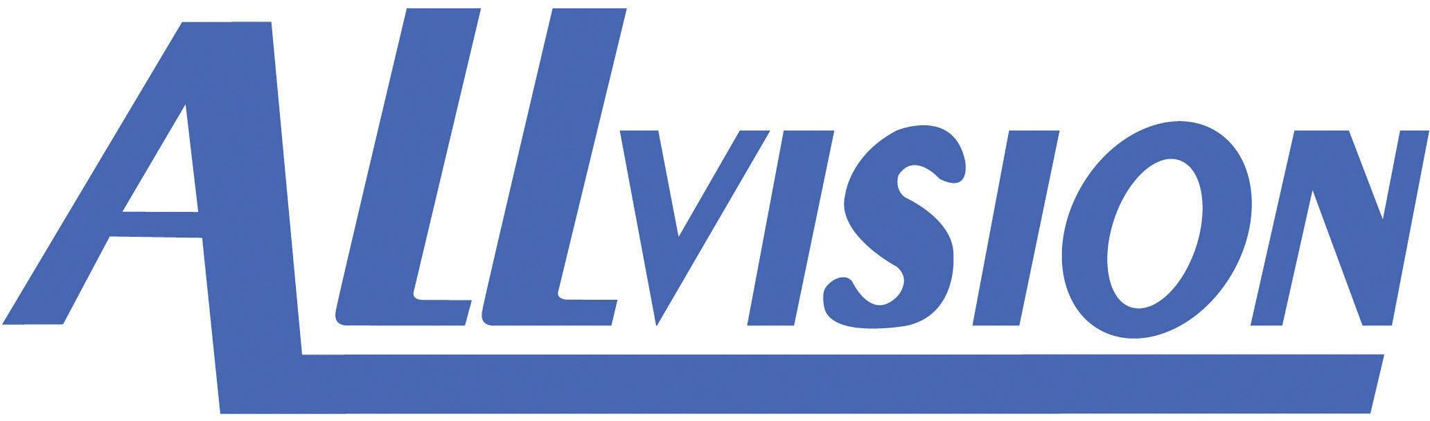 Hersteller: ALLVISION