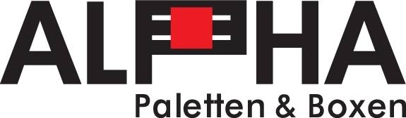 Hersteller: Alpha Paletten & Boxen