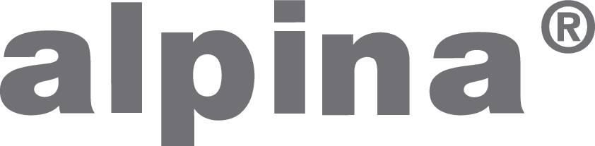Hersteller: alpina