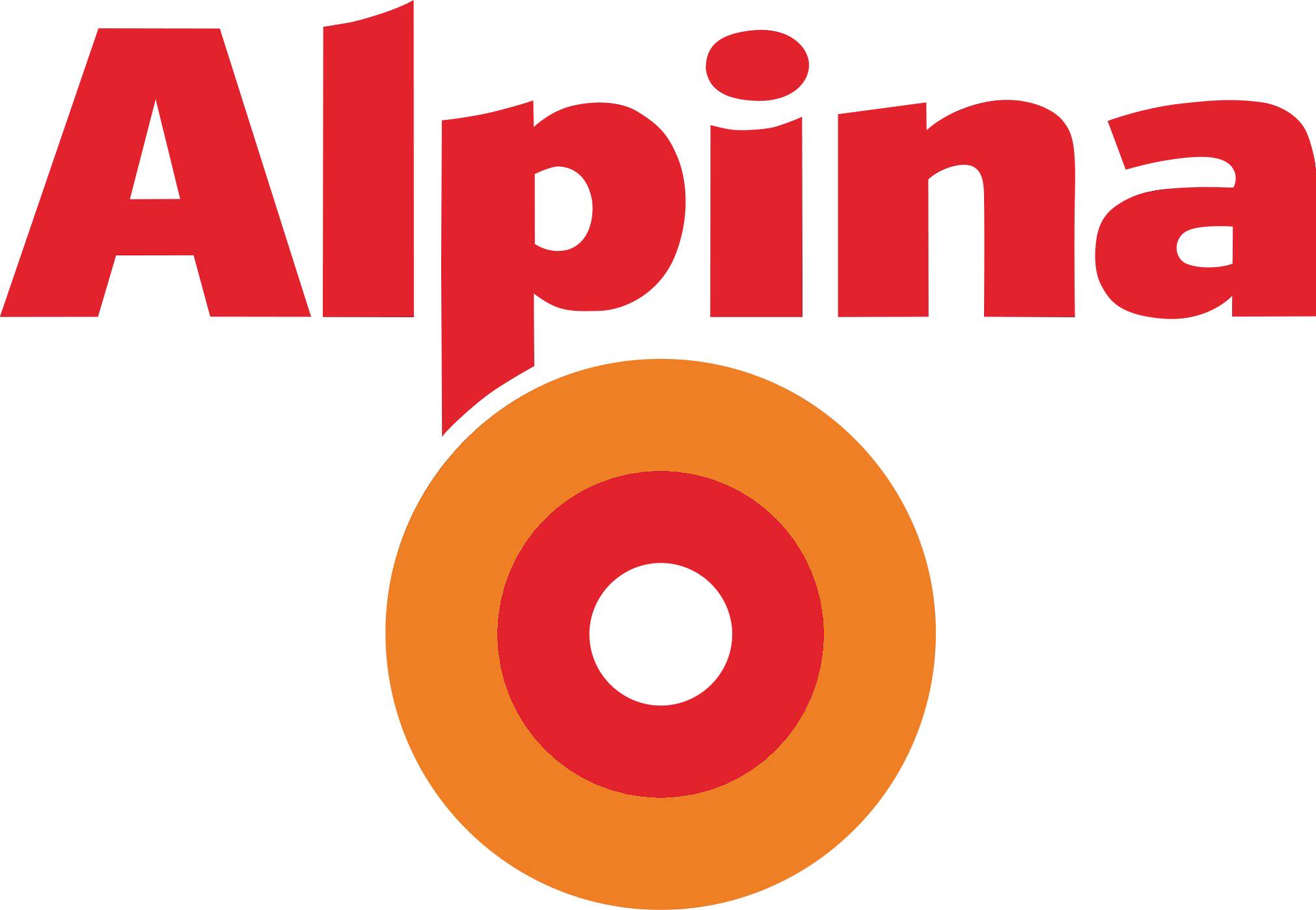 Hersteller: ALPINA FARBEN