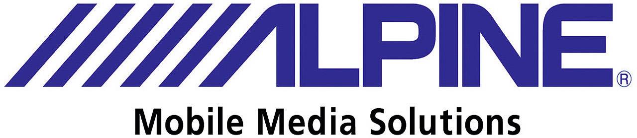 Hersteller: Alpine Car Audio