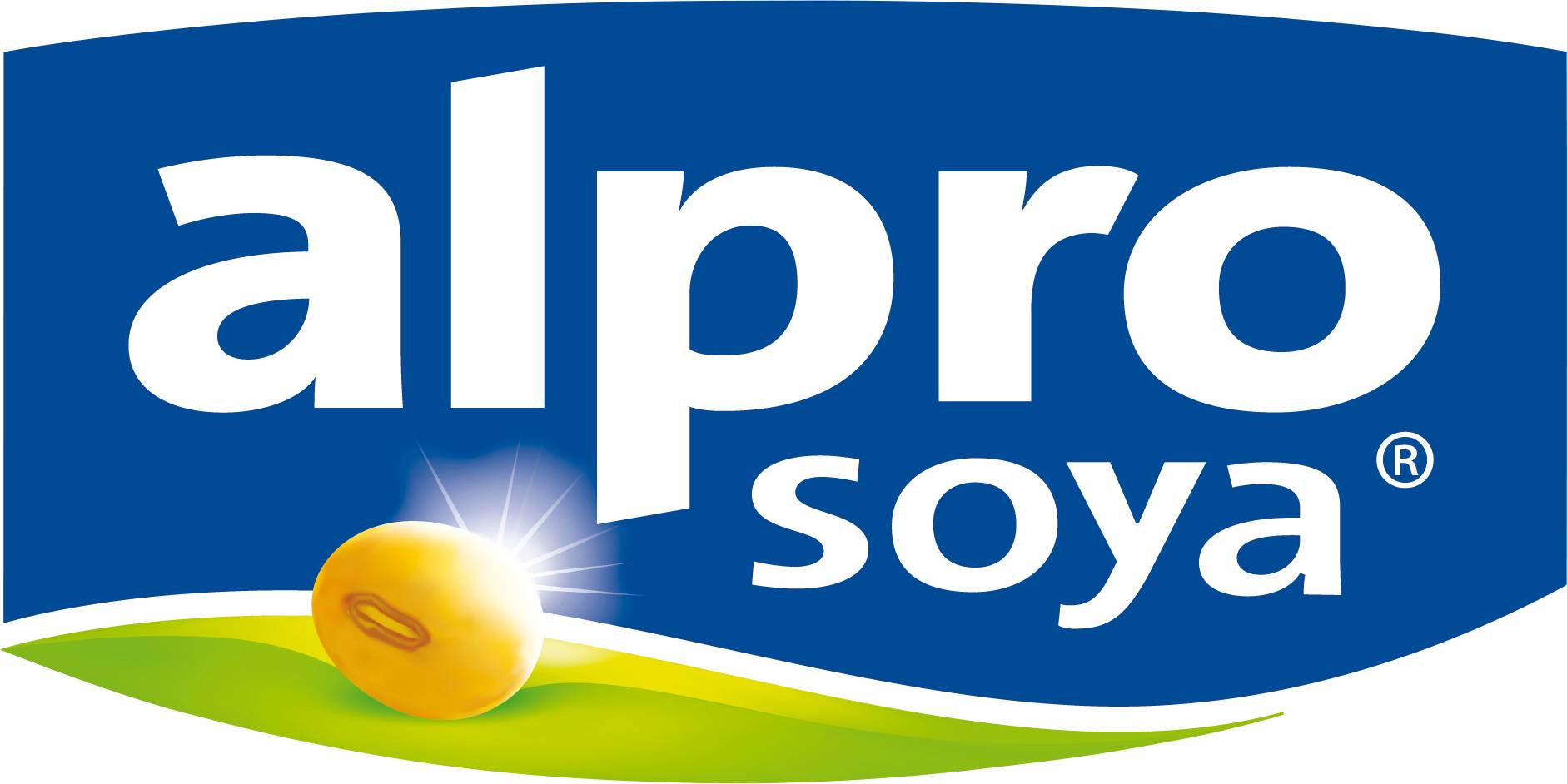 Alpro Soya