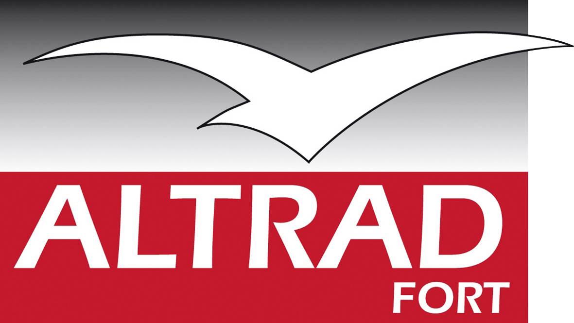 Hersteller: Altrad FORT