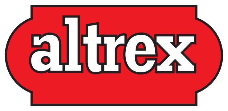 Hersteller: Altrex