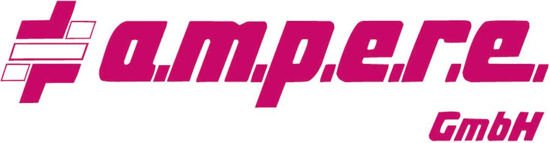 Hersteller: Ampere
