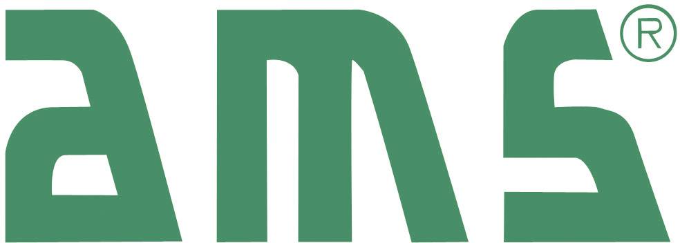Hersteller: AMS