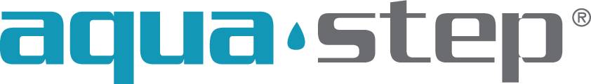 aqua step