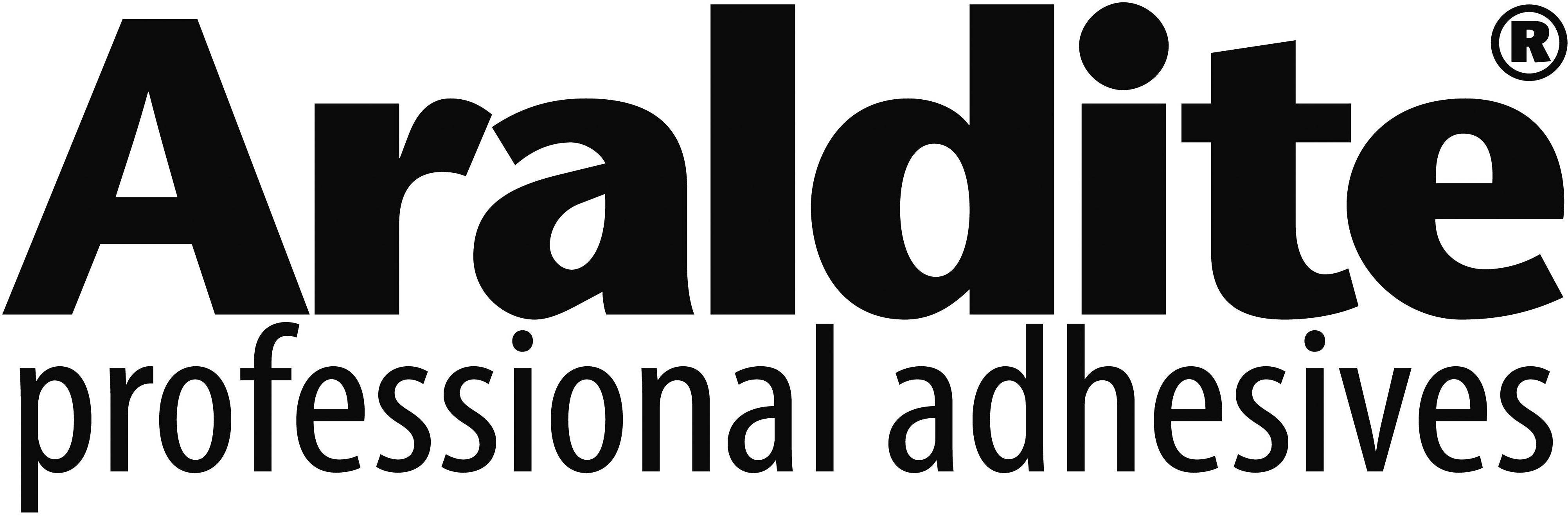 Hersteller: Araldite