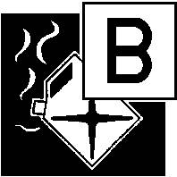 ABUS Schaumfeuerlöschspray 625 ml Brandklasse: A, B, F Inhalt 1 St.