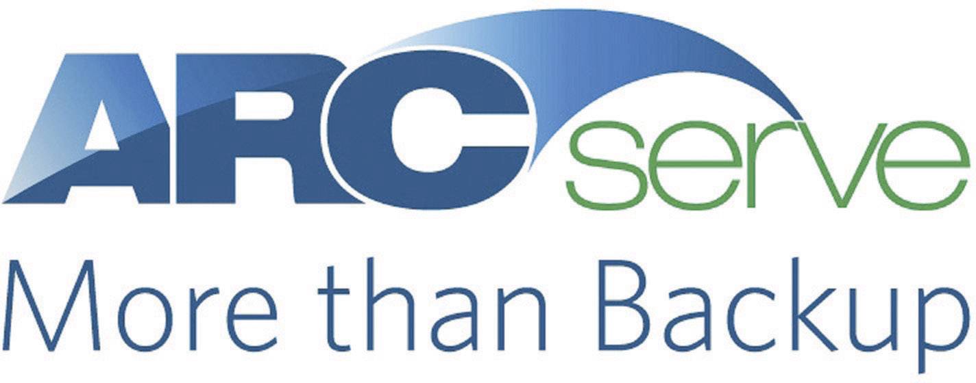 ARC Serve