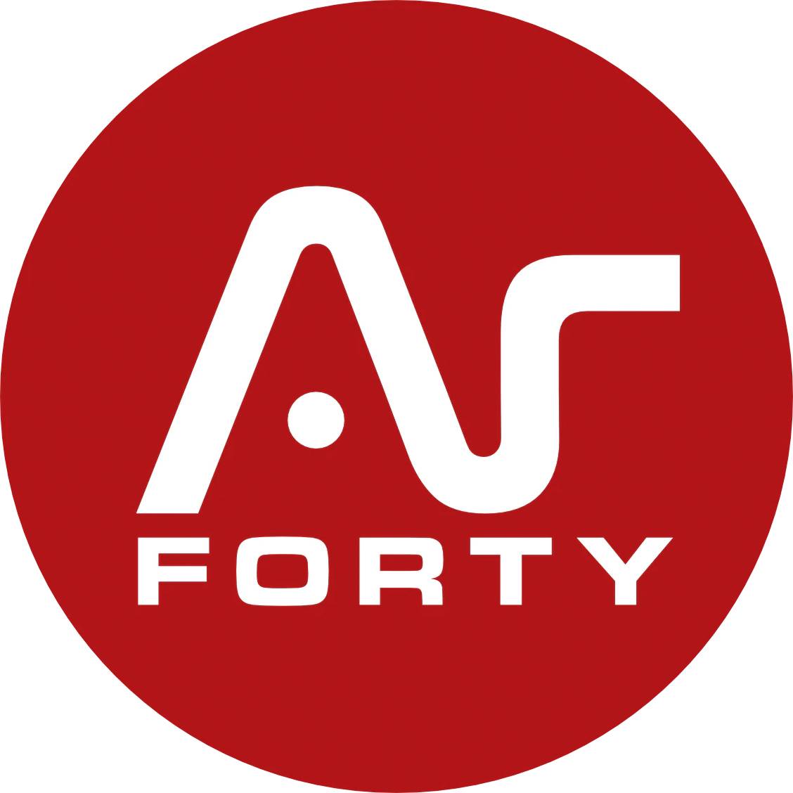 Argon Forty
