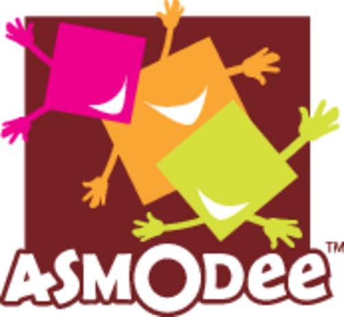 Asmodee Jungle Speed Kids ASMD0017