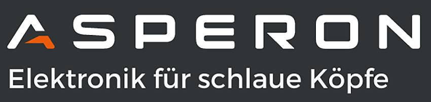 Hersteller: ASPERON