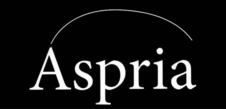 Hersteller: Aspria