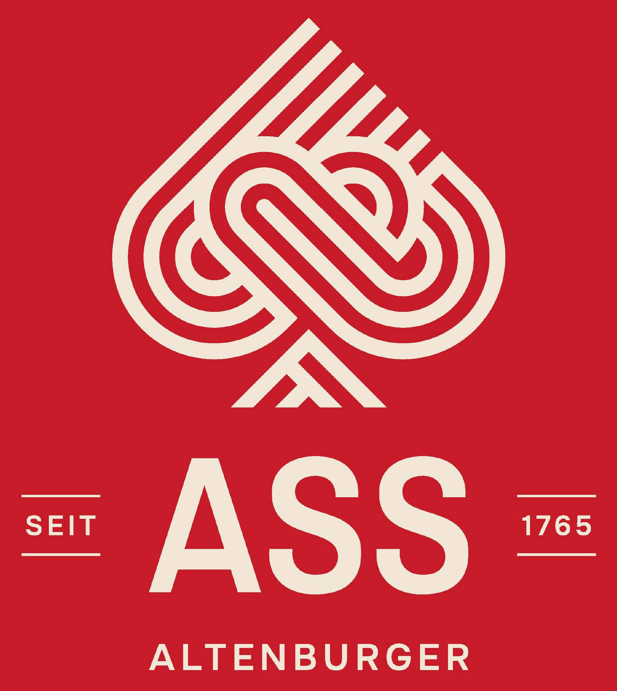 Hersteller: ass altenburger