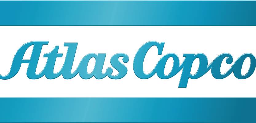 Atlas Copco
