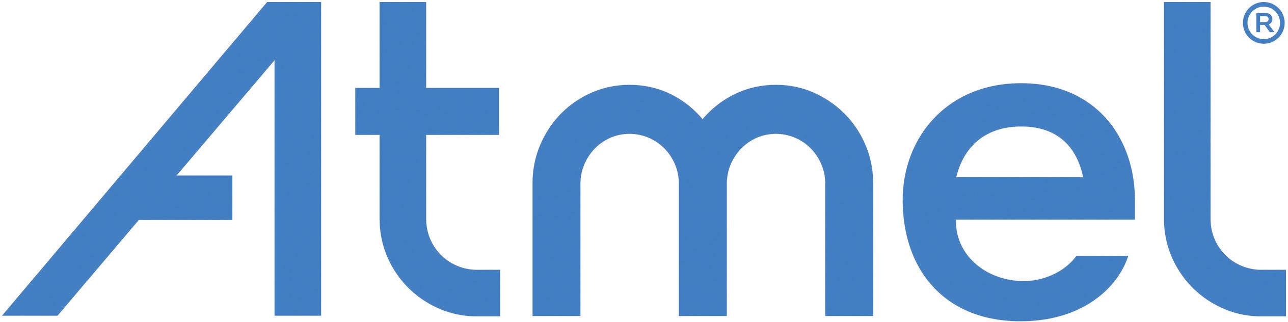 Hersteller: ATMEL