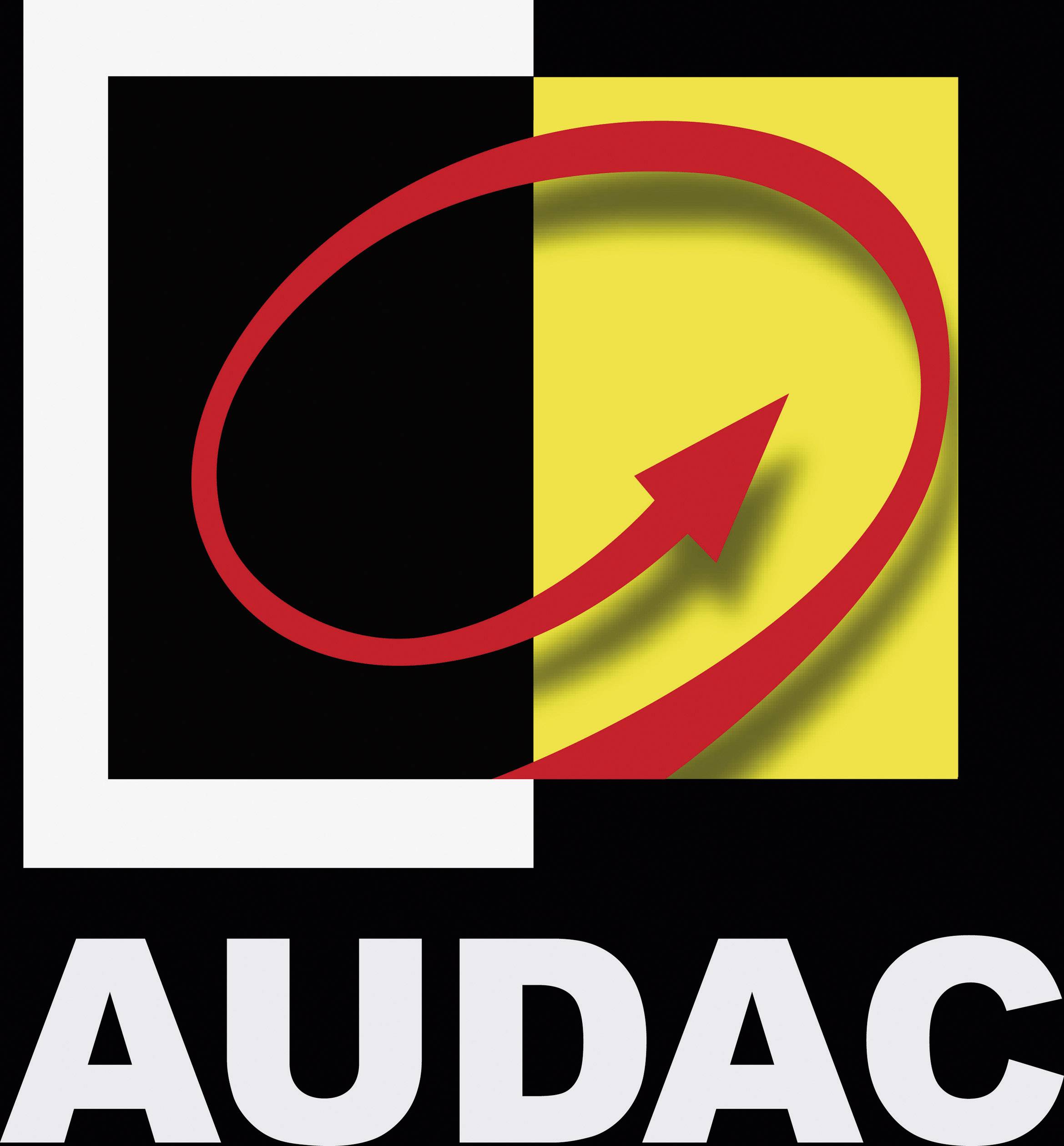 Hersteller: Audac