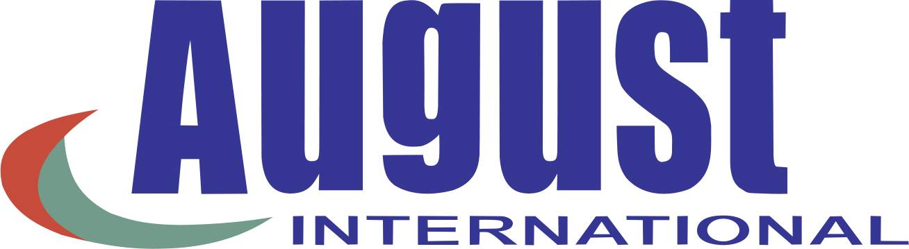 Hersteller: AUGUST INTERNATIONAL