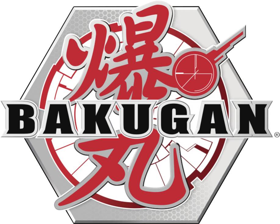 Hersteller: Bakugan