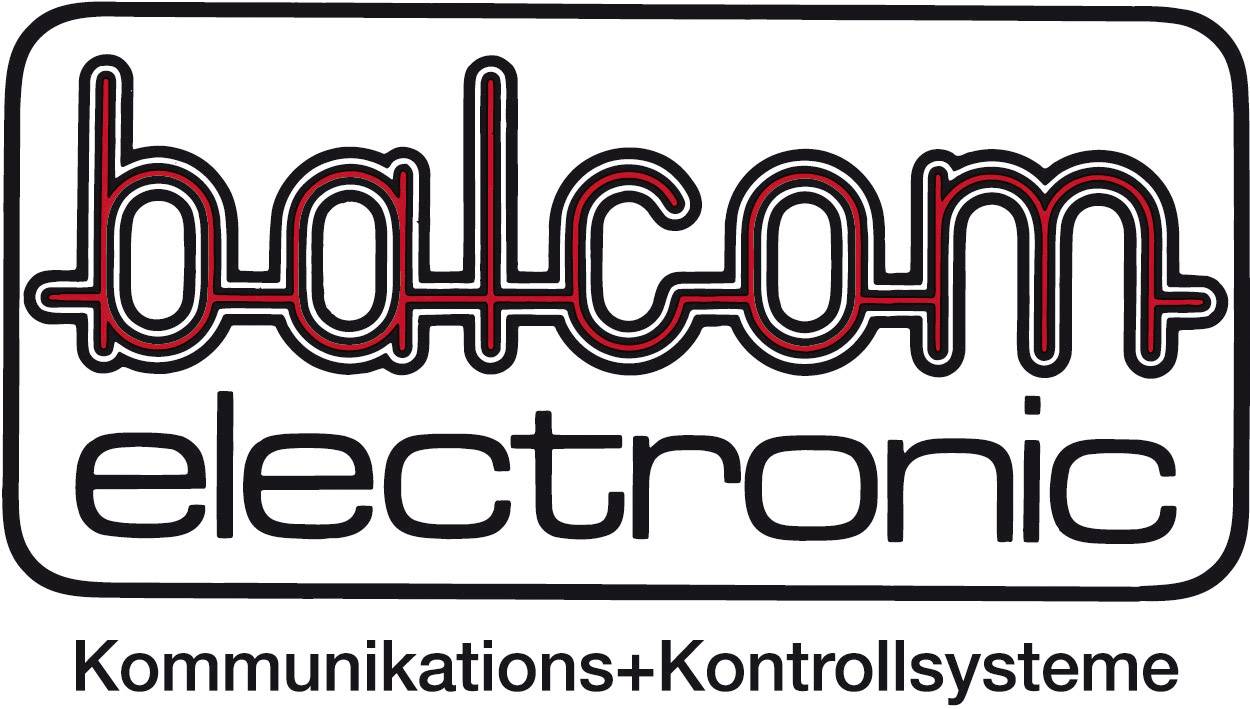 Hersteller: Balcom Elektronic