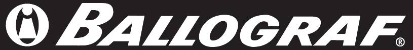 Hersteller: Ballograf