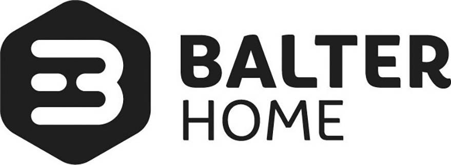 Hersteller: BALTER HOME