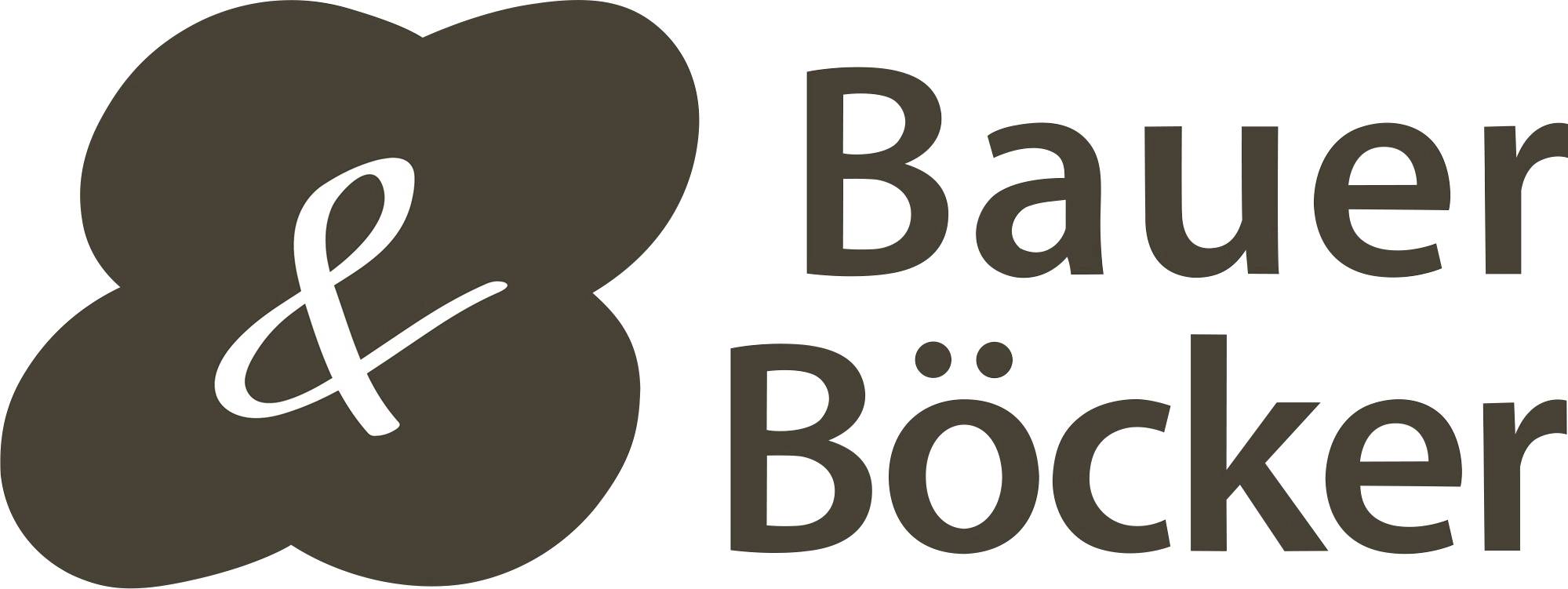 Hersteller: Bauer Böcker