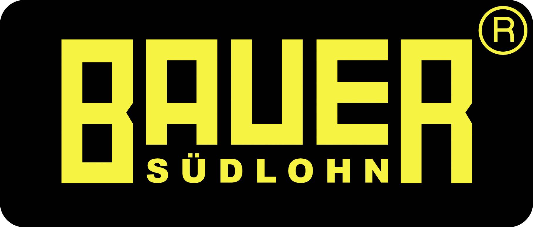 Hersteller: Bauer Südlohn