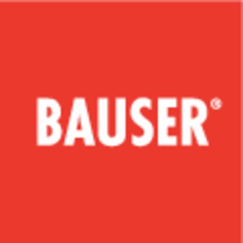 Bauser 3801/008.3.1.0.1.2-003 Digitaler Betriebsstunden- Zeitzähler Typ 3801