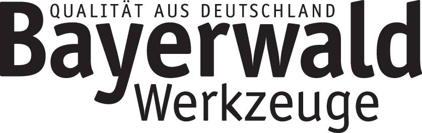 Bayerwald Werkzeuge