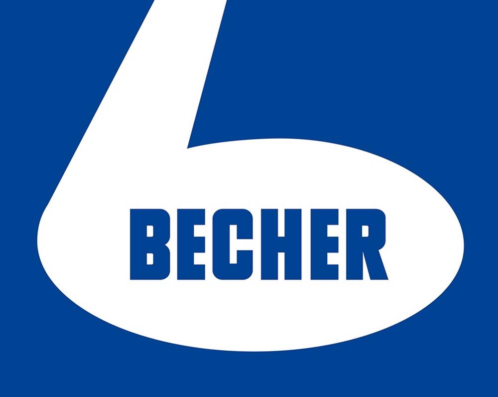 Hersteller: Becher