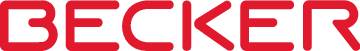 Hersteller: BECKER